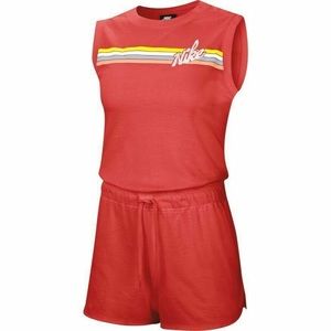 “Retro” Nike Romper